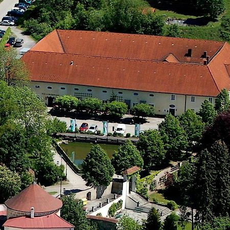 Schlossbrauerei Weinberg - Erste Ooe. Gasthausbrauerei Kefermarkt Luaran gambar