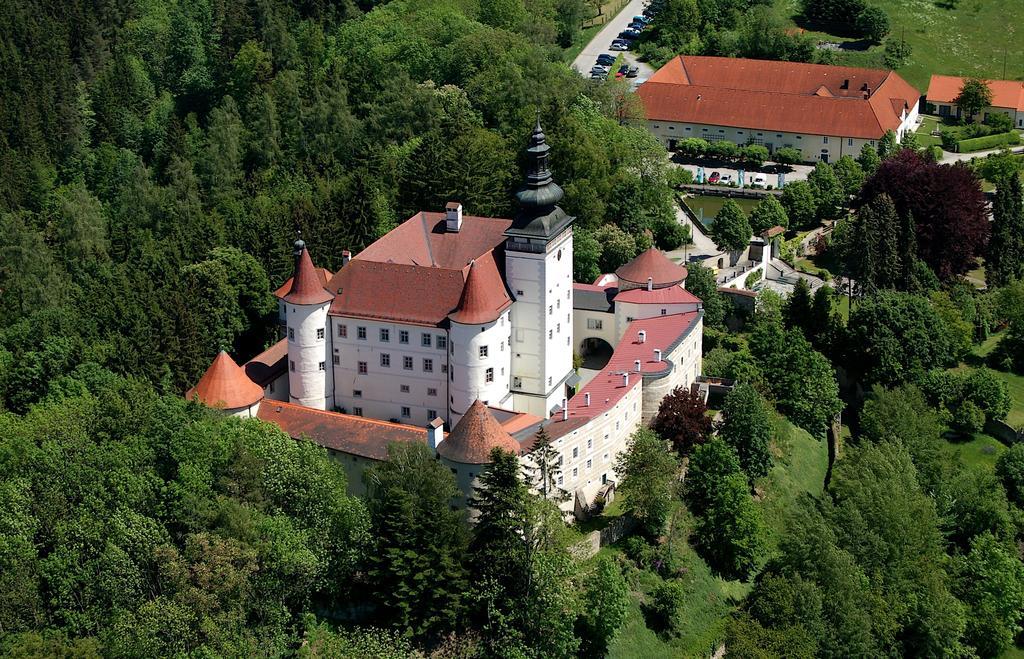 Schlossbrauerei Weinberg - Erste Ooe. Gasthausbrauerei Kefermarkt Luaran gambar