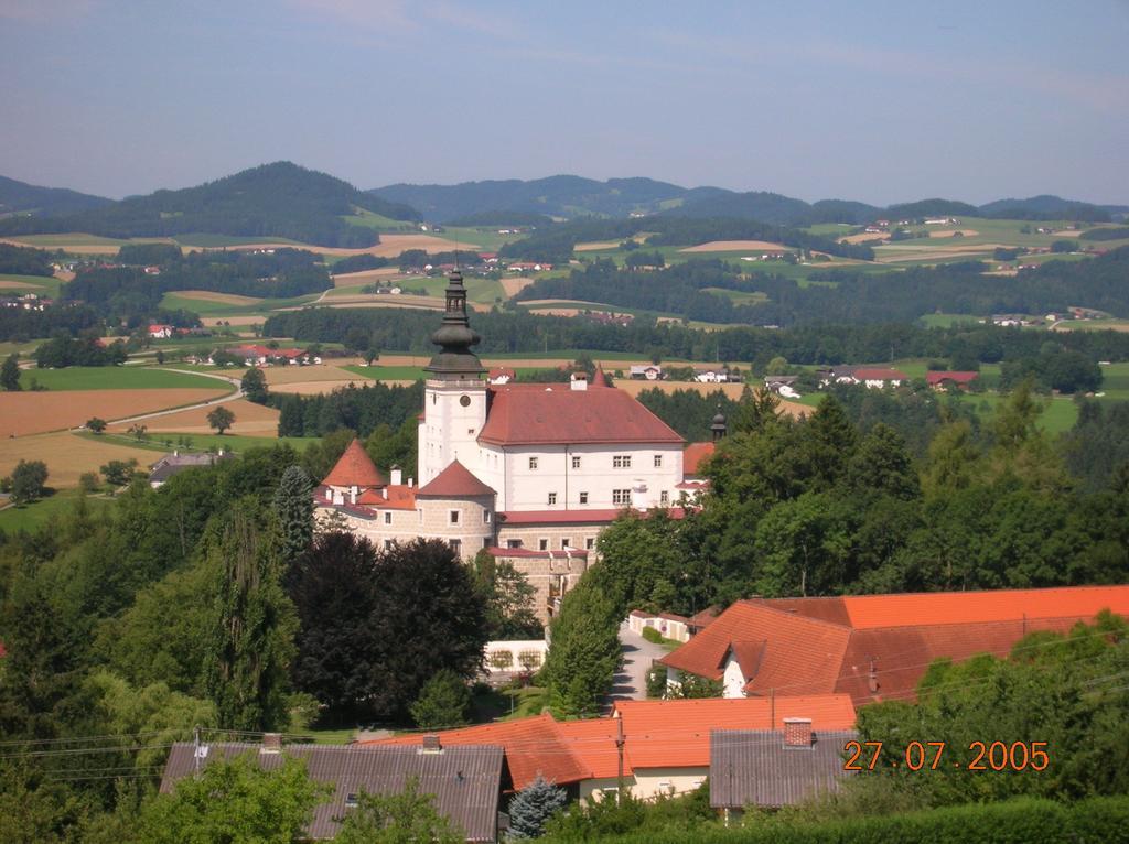Schlossbrauerei Weinberg - Erste Ooe. Gasthausbrauerei Kefermarkt Luaran gambar