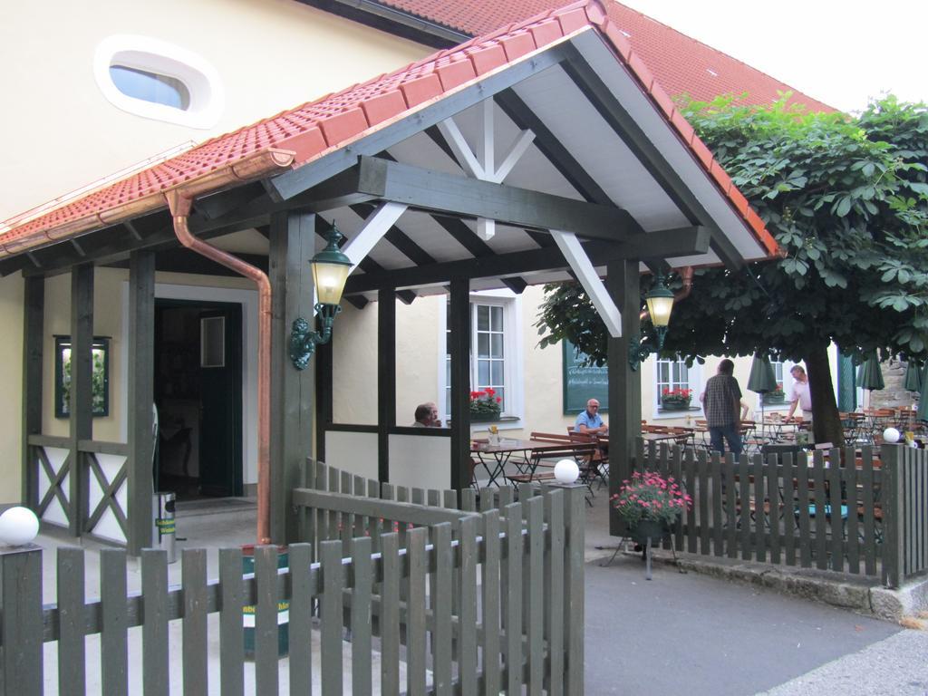 Schlossbrauerei Weinberg - Erste Ooe. Gasthausbrauerei Kefermarkt Luaran gambar
